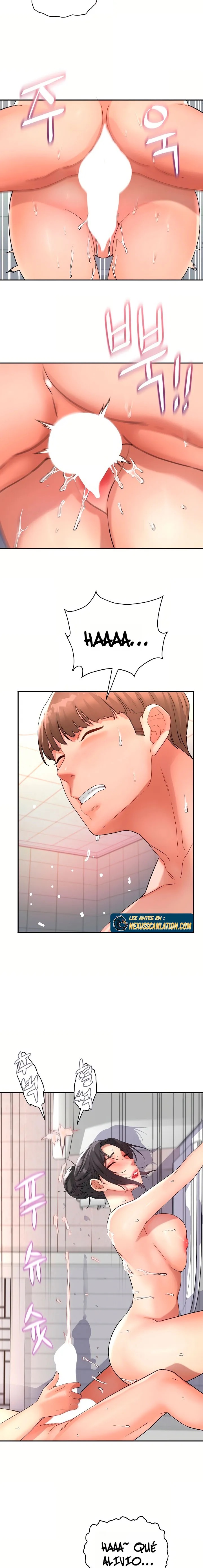 Dama de Tteokbokki Capítulo 5 - Page 7