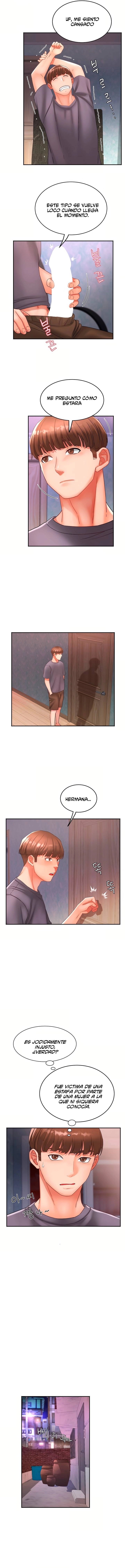 Dama de Tteokbokki Capítulo 9 - Page 9