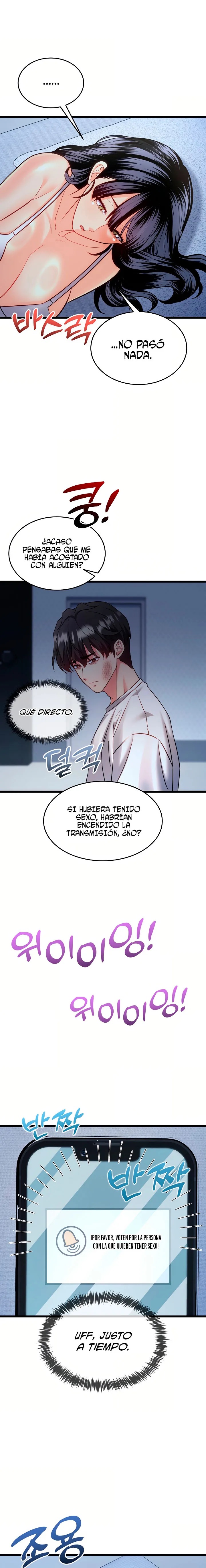 El Principe del Si Capítulo 13 - Page 10