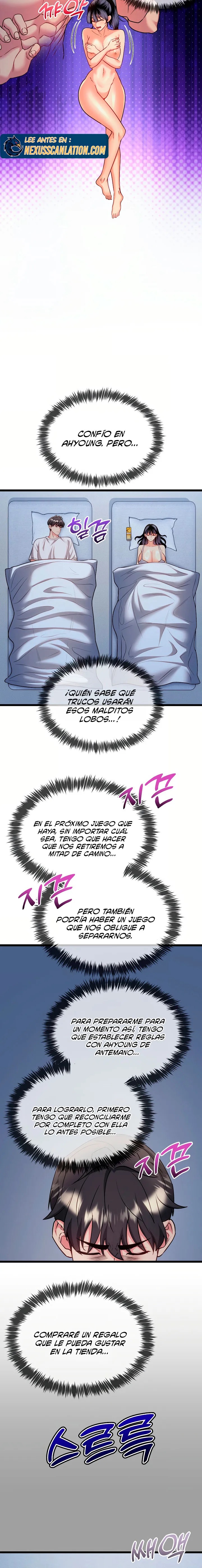 El Principe del Si Capítulo 13 - Page 16