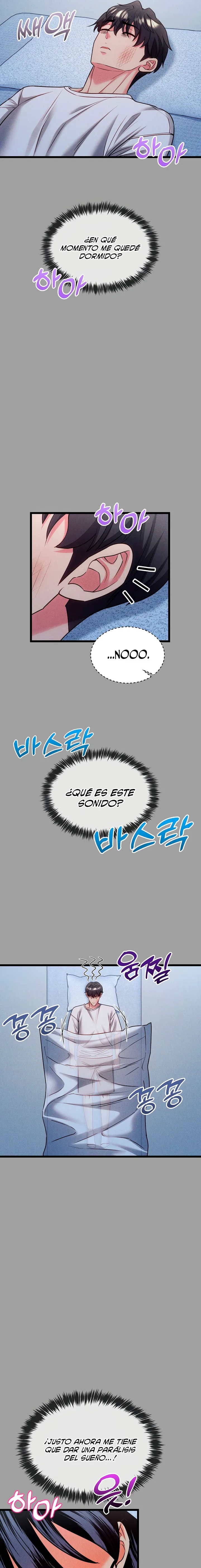 El Principe del Si Capítulo 13 - Page 17