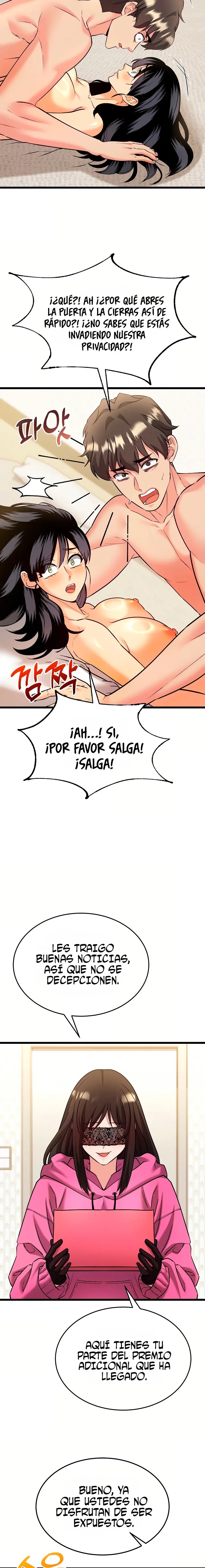 El Principe del Si Capítulo 5 - Page 19