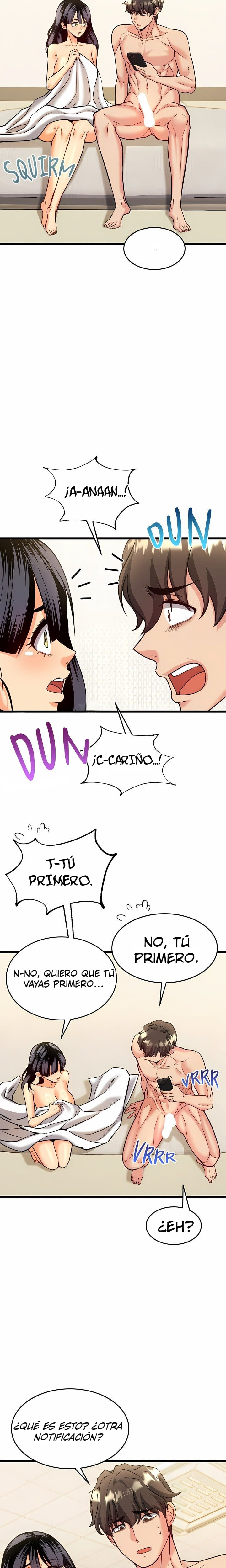 El Principe del Si Capítulo 6 - Page 11