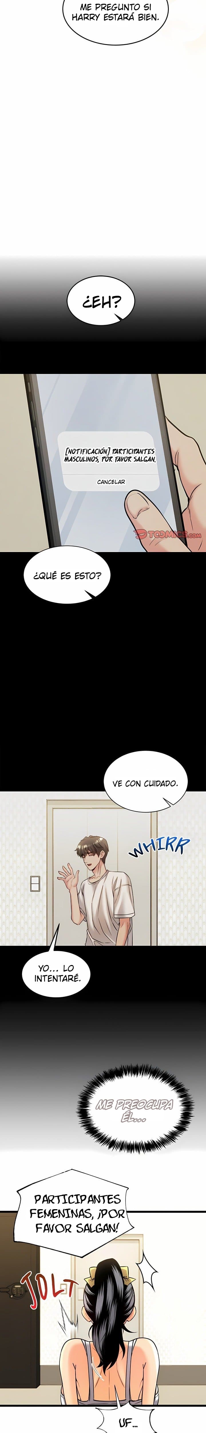 El Principe del Si Capítulo 6 - Page 16