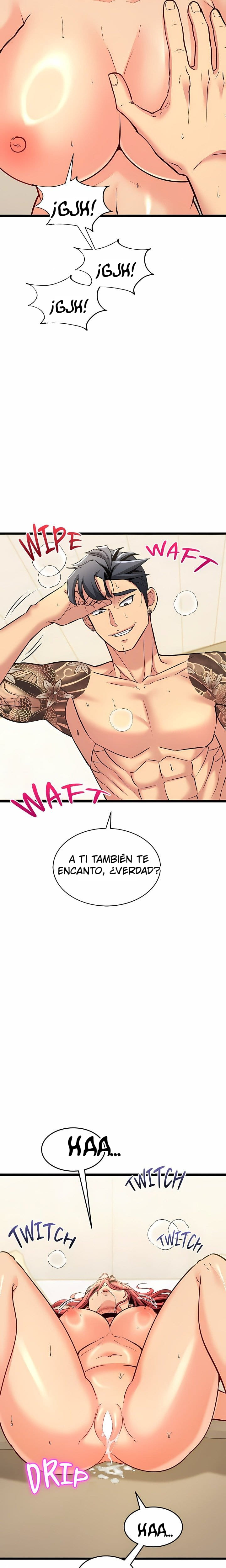 El Principe del Si Capítulo 6 - Page 7