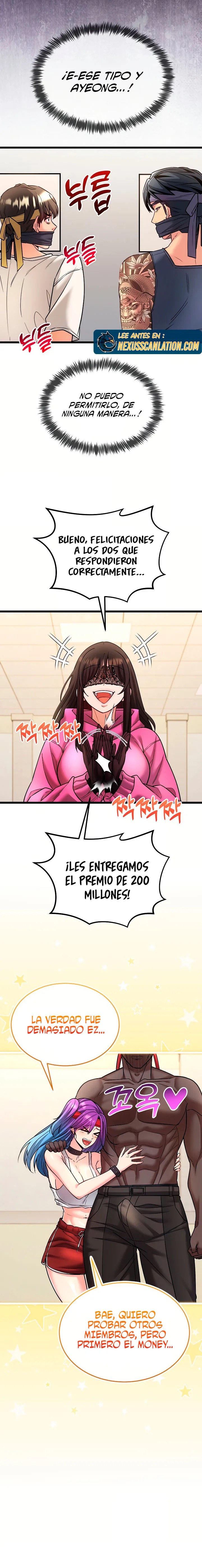 El Principe del Si Capítulo 8 - Page 6