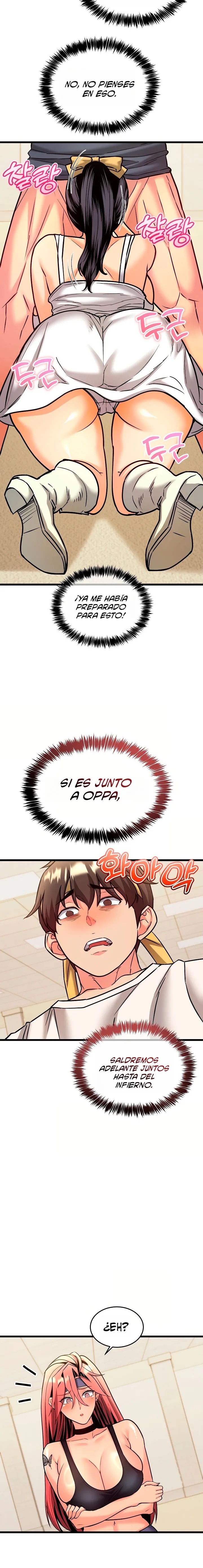El Principe del Si Capítulo 9 - Page 14