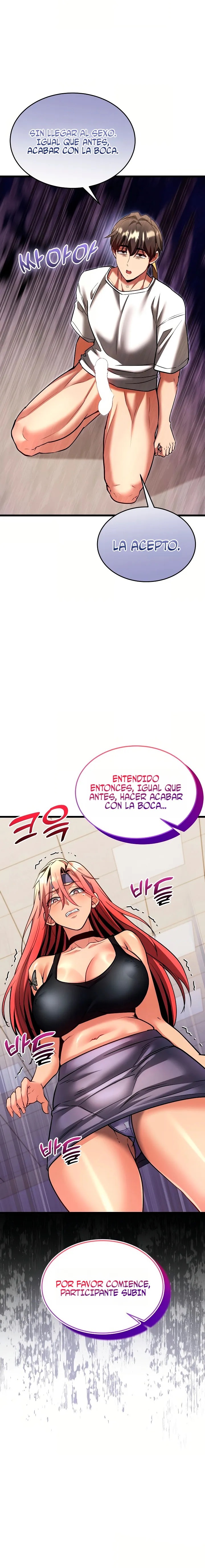 El Principe del Si Capítulo 9 - Page 25