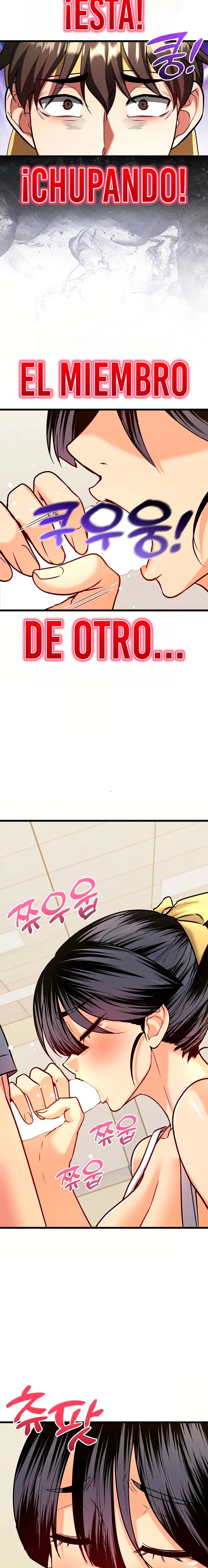 El Principe del Si Capítulo 9 - Page 9
