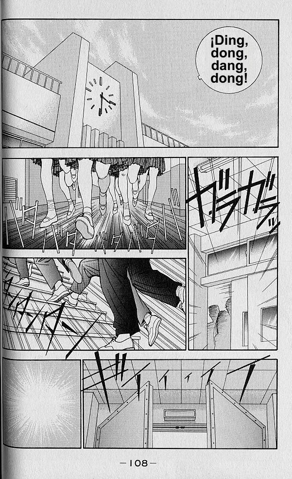 DEAR BOYS Capítulo 51 - Page 16