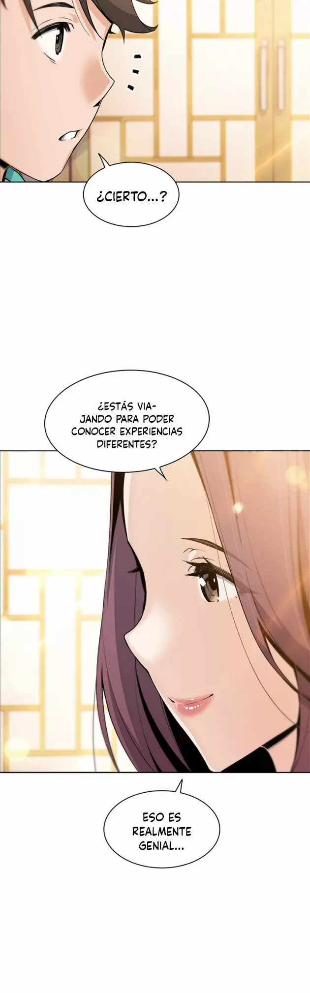 La Reina del Tofu Capítulo 1 - Page 24
