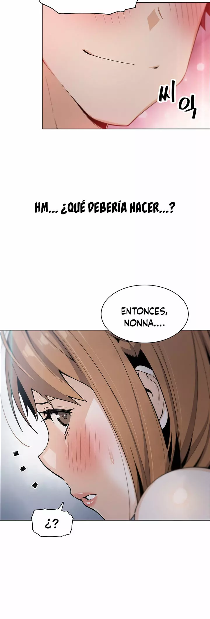 La Reina del Tofu Capítulo 10 - Page 6