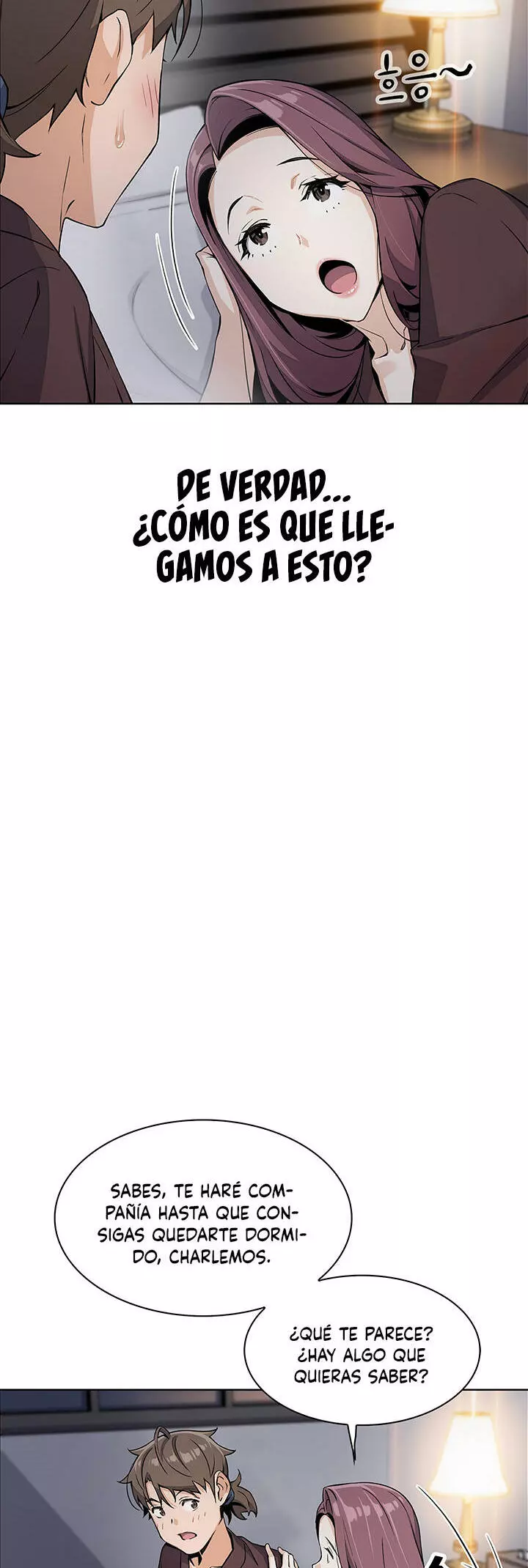 La Reina del Tofu Capítulo 12 - Page 25