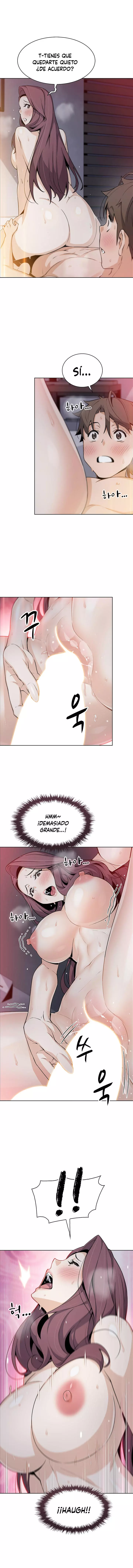 La Reina del Tofu Capítulo 14 - Page 13
