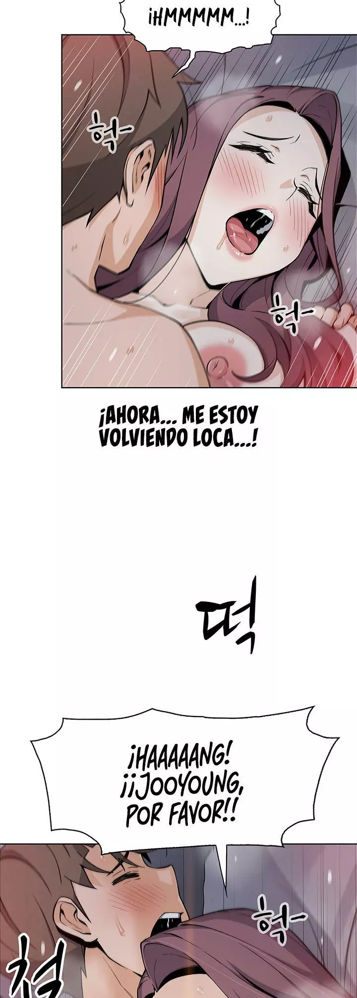 La Reina del Tofu Capítulo 15 - Page 14