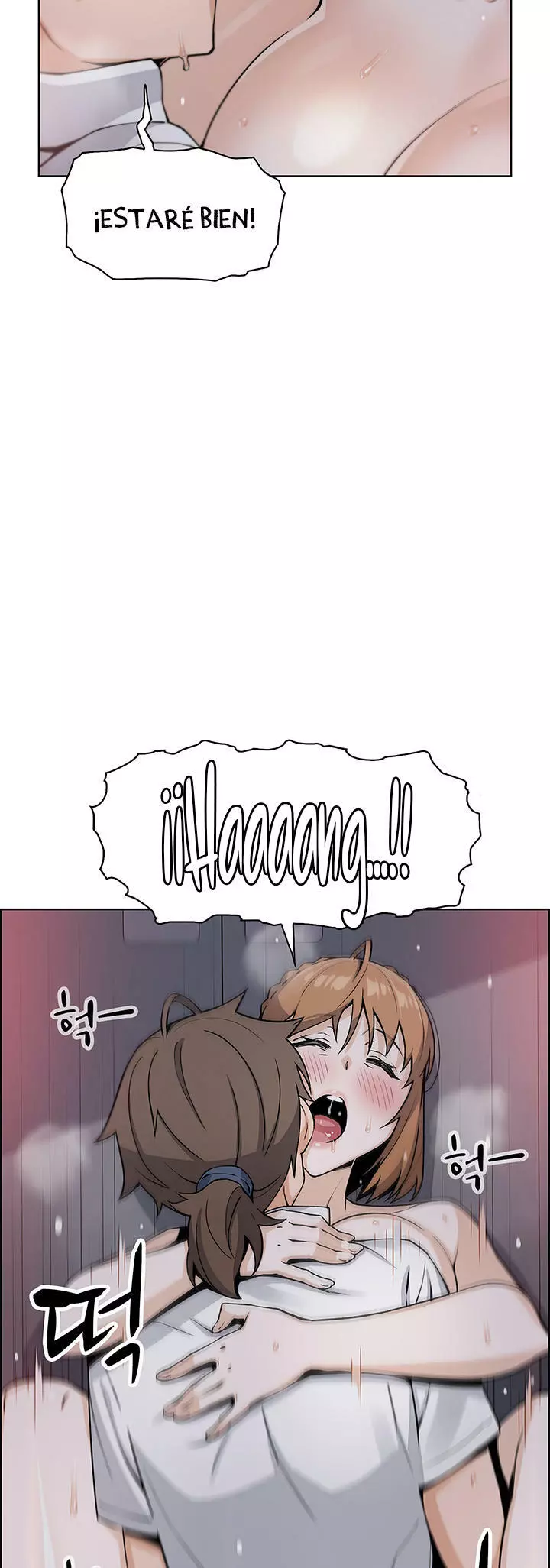La Reina del Tofu Capítulo 17 - Page 21