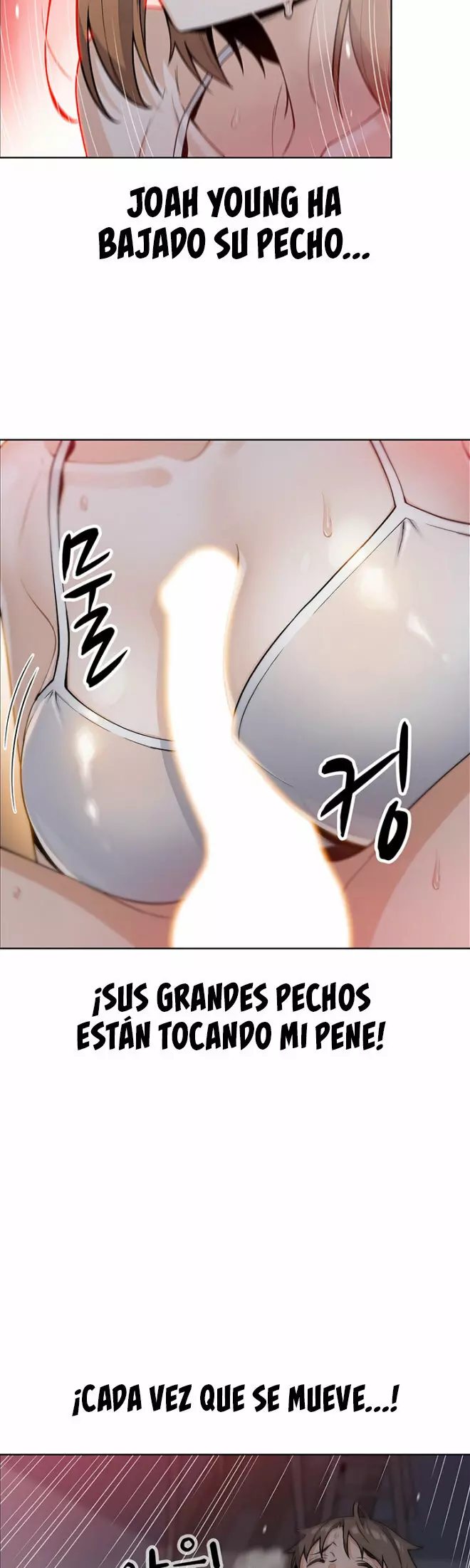 La Reina del Tofu Capítulo 5 - Page 44