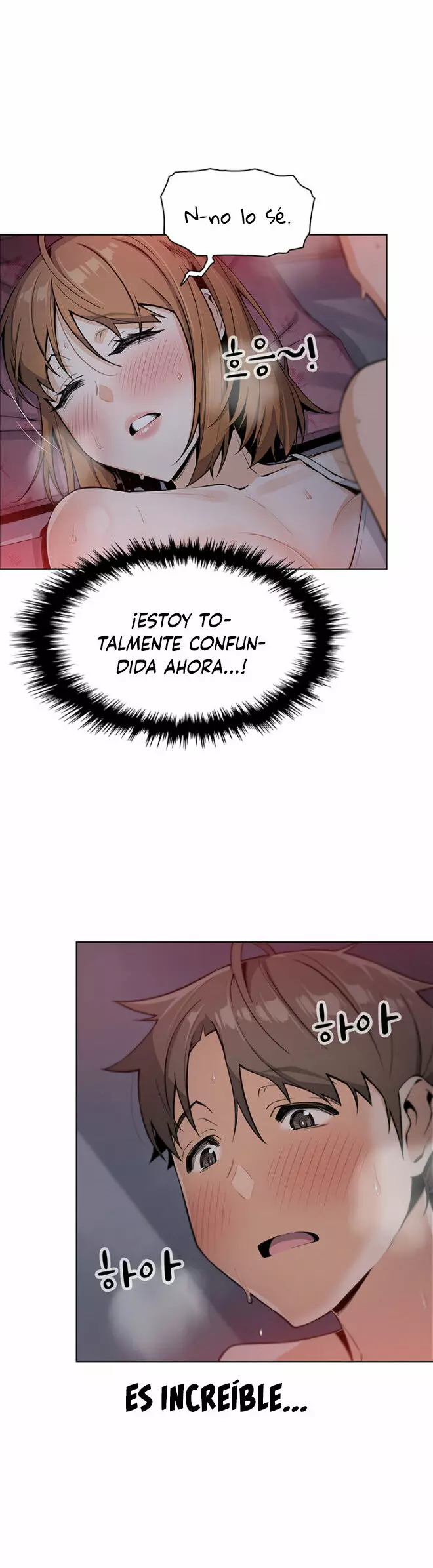 La Reina del Tofu Capítulo 6 - Page 23
