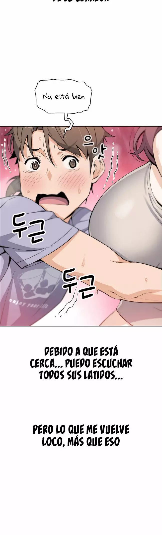 La Reina del Tofu Capítulo 7 - Page 24