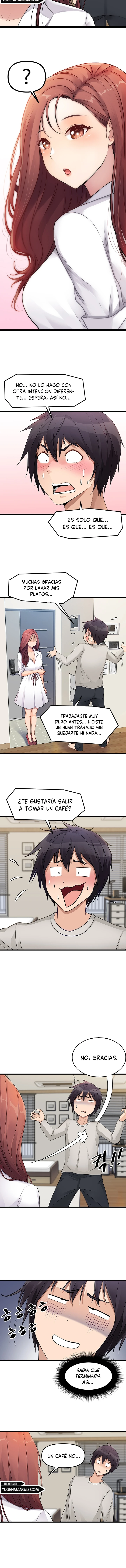 Cucumber Market Capítulo 1 - Page 17