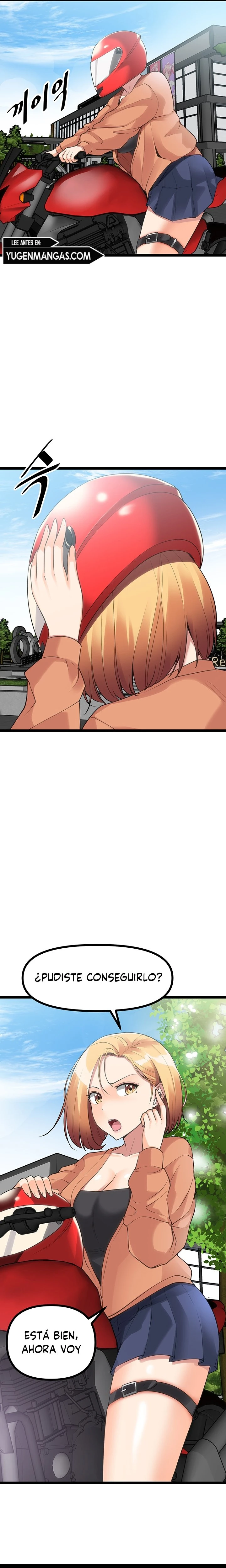 Cucumber Market Capítulo 10 - Page 10
