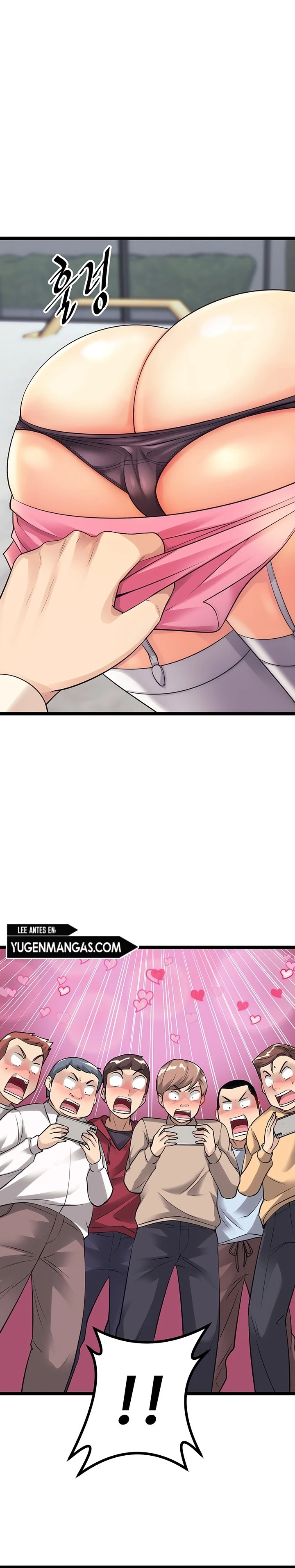 Cucumber Market Capítulo 10 - Page 2