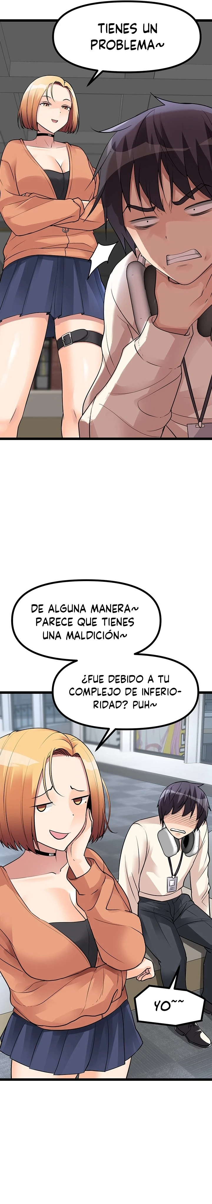 Cucumber Market Capítulo 11 - Page 11