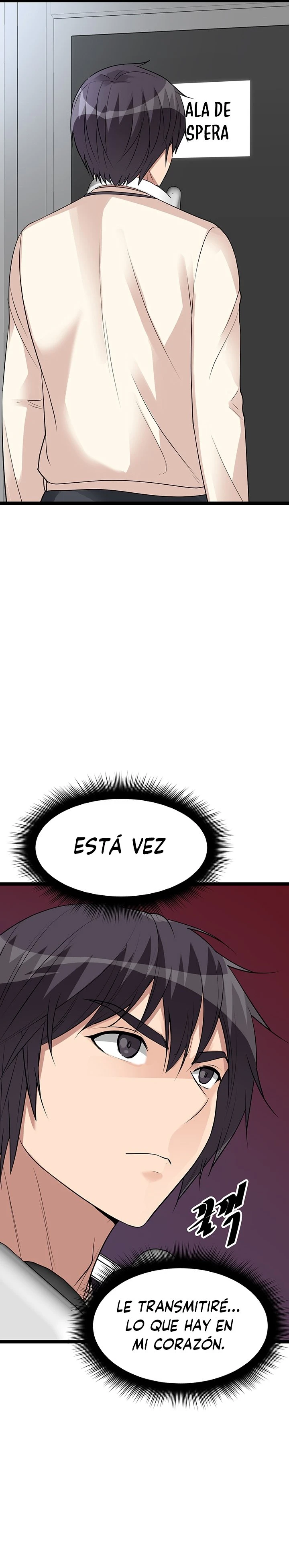 Cucumber Market Capítulo 11 - Page 20