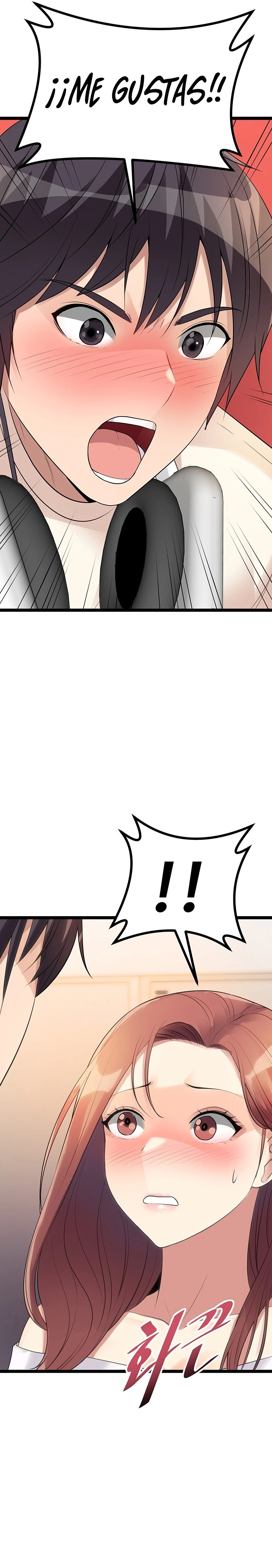 Cucumber Market Capítulo 11 - Page 32