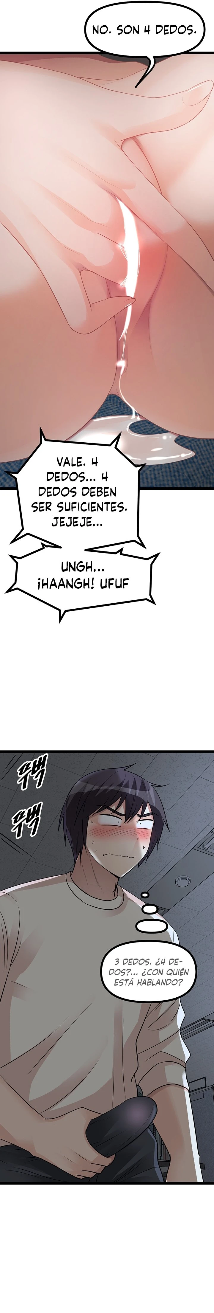 Cucumber Market Capítulo 12 - Page 33