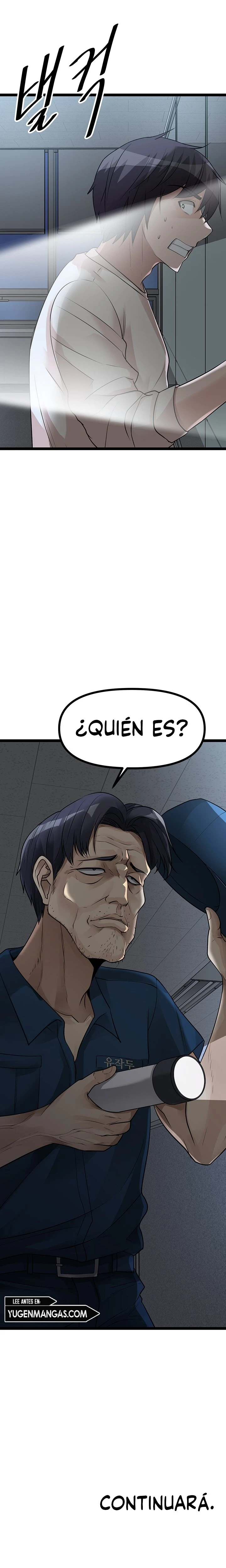 Cucumber Market Capítulo 12 - Page 37