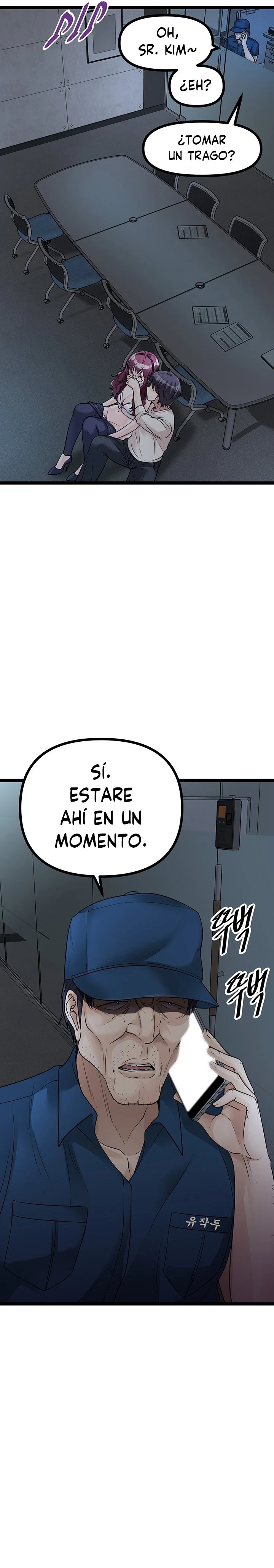 Cucumber Market Capítulo 13 - Page 15