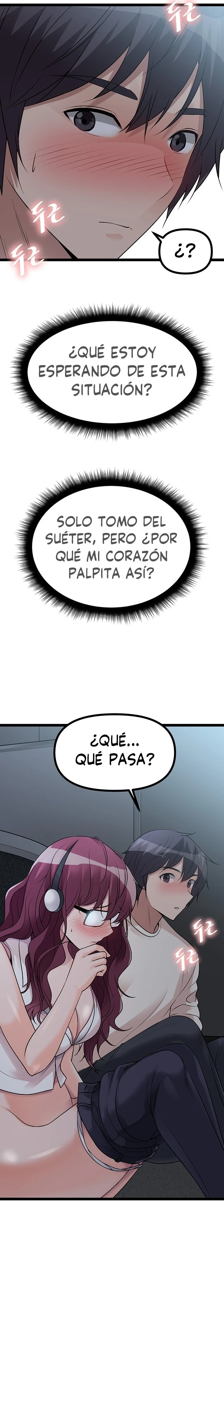 Cucumber Market Capítulo 13 - Page 21
