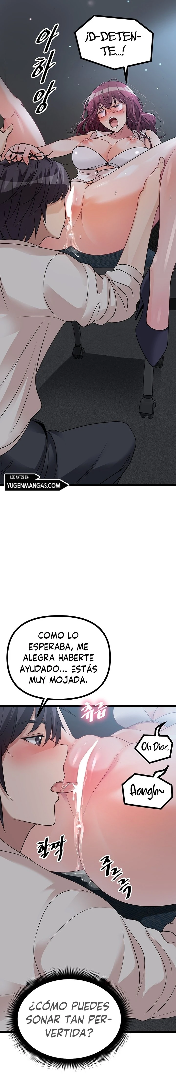 Cucumber Market Capítulo 13 - Page 30
