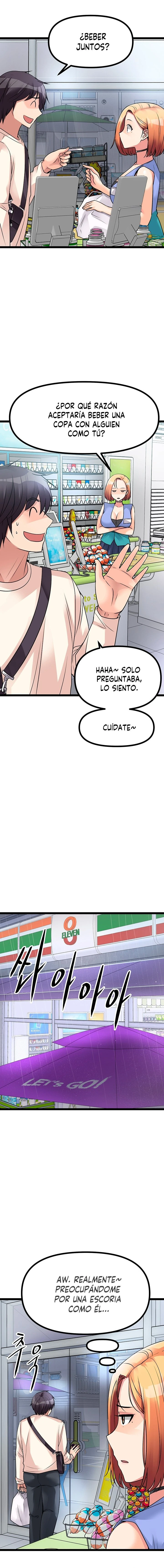 Cucumber Market Capítulo 15 - Page 20