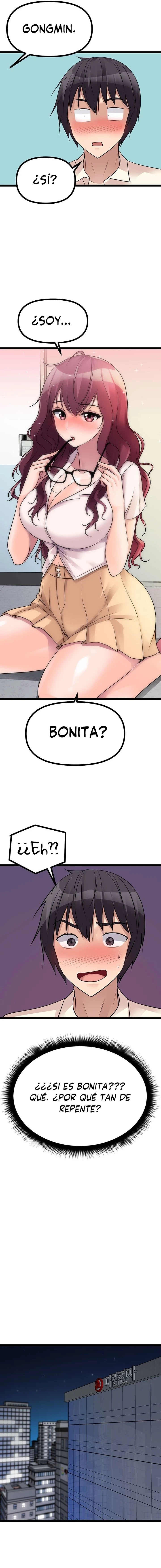 Cucumber Market Capítulo 19 - Page 16