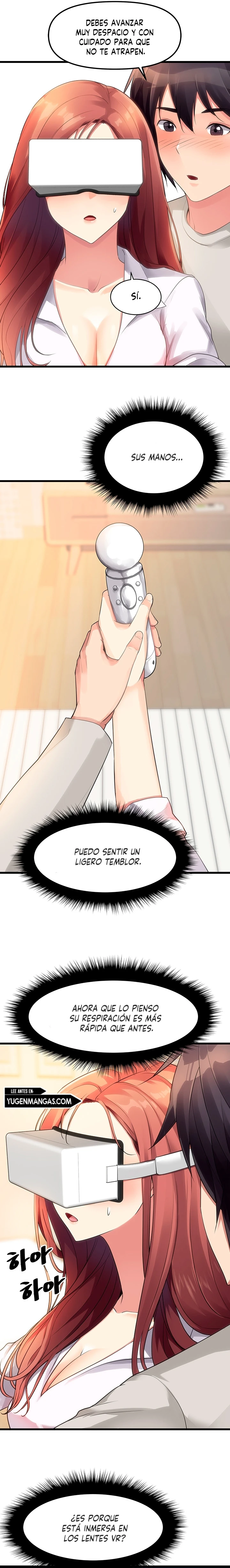 Cucumber Market Capítulo 2 - Page 15