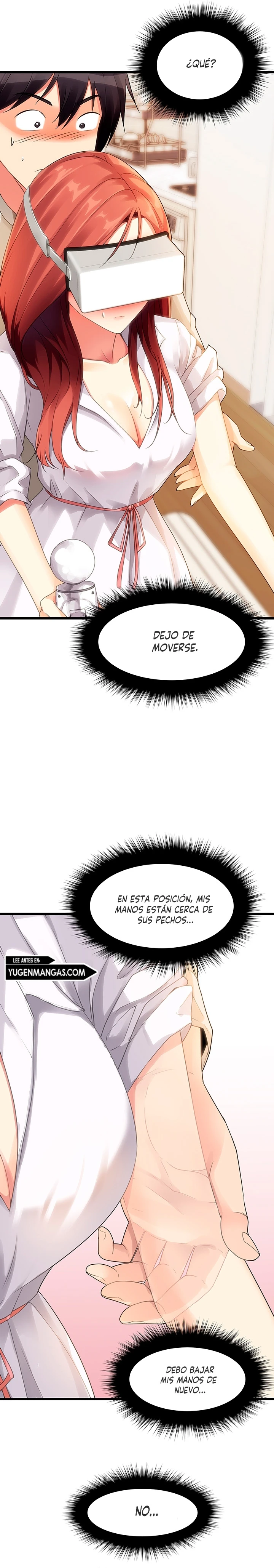 Cucumber Market Capítulo 2 - Page 19