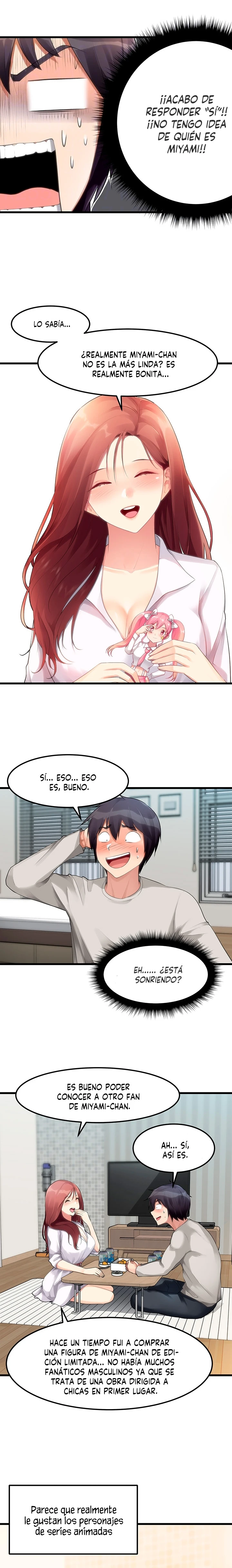 Cucumber Market Capítulo 2 - Page 6