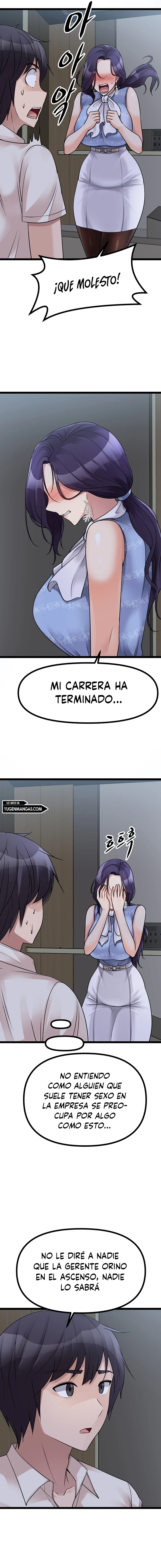 Cucumber Market Capítulo 20 - Page 14