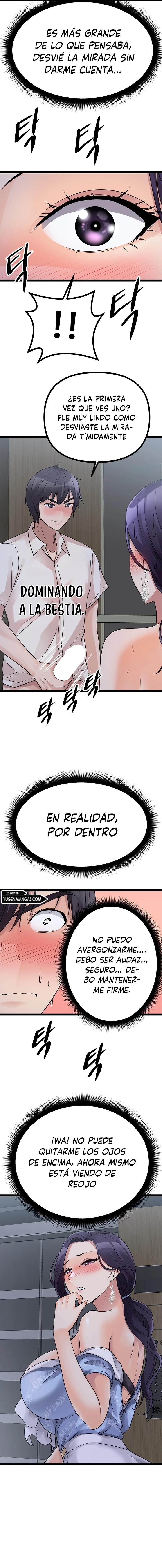 Cucumber Market Capítulo 20 - Page 20