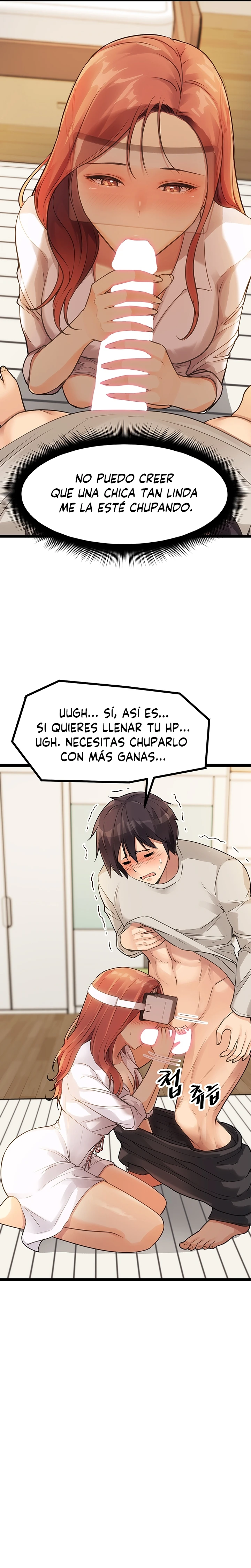 Cucumber Market Capítulo 3 - Page 23