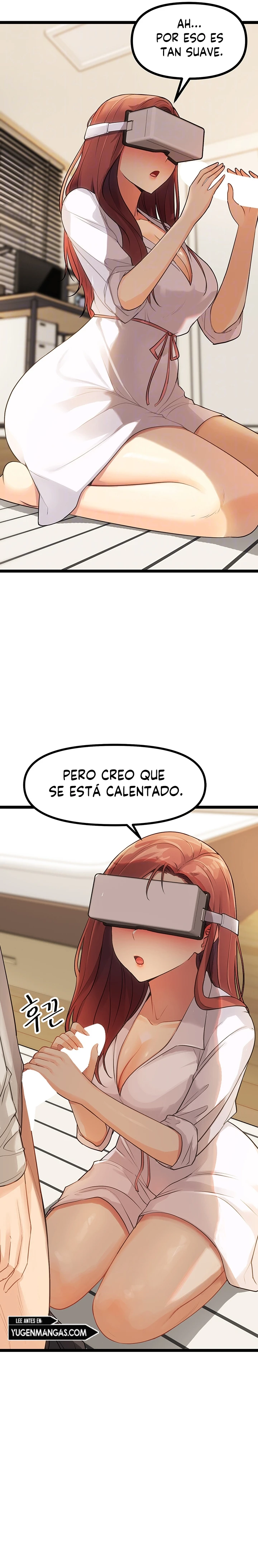 Cucumber Market Capítulo 3 - Page 9