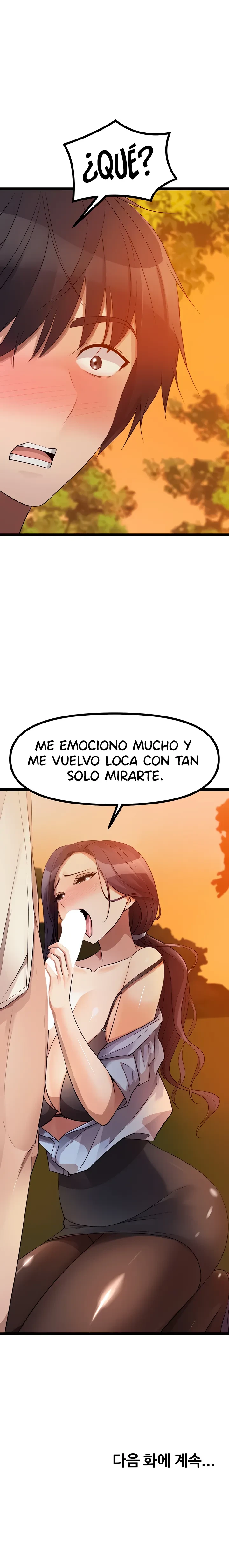 Cucumber Market Capítulo 30 - Page 13