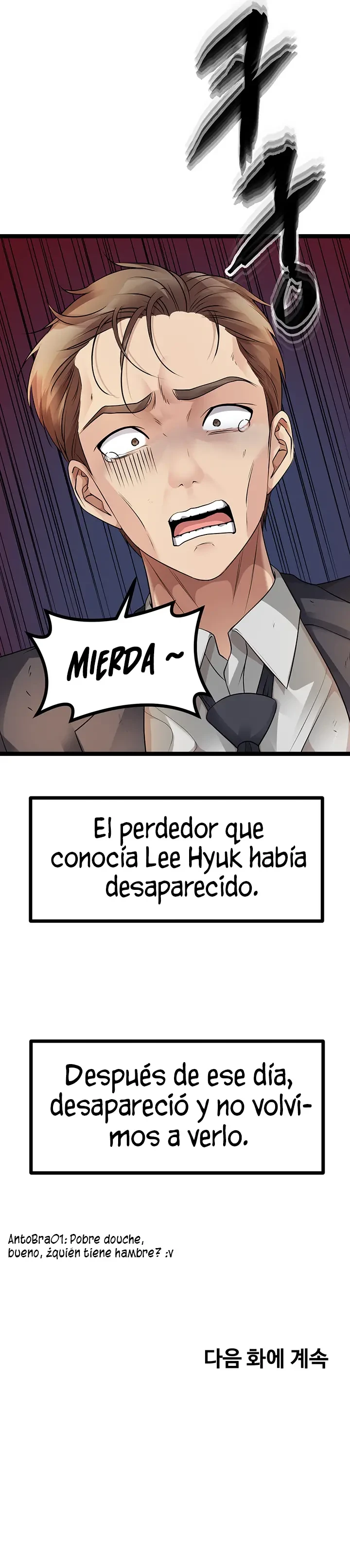 Cucumber Market Capítulo 32 - Page 15