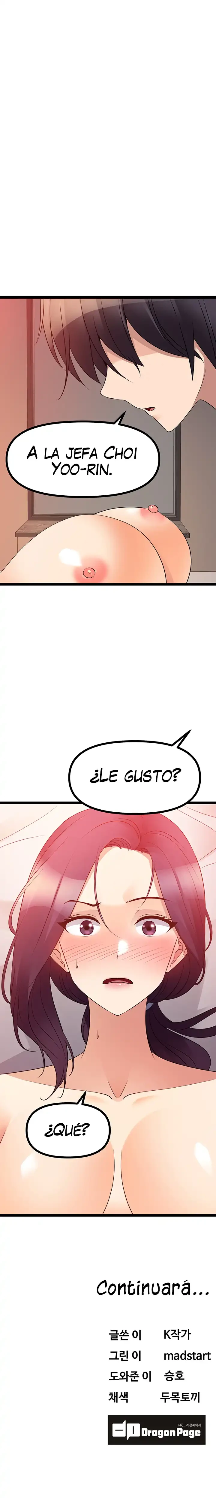 Cucumber Market Capítulo 39 - Page 15