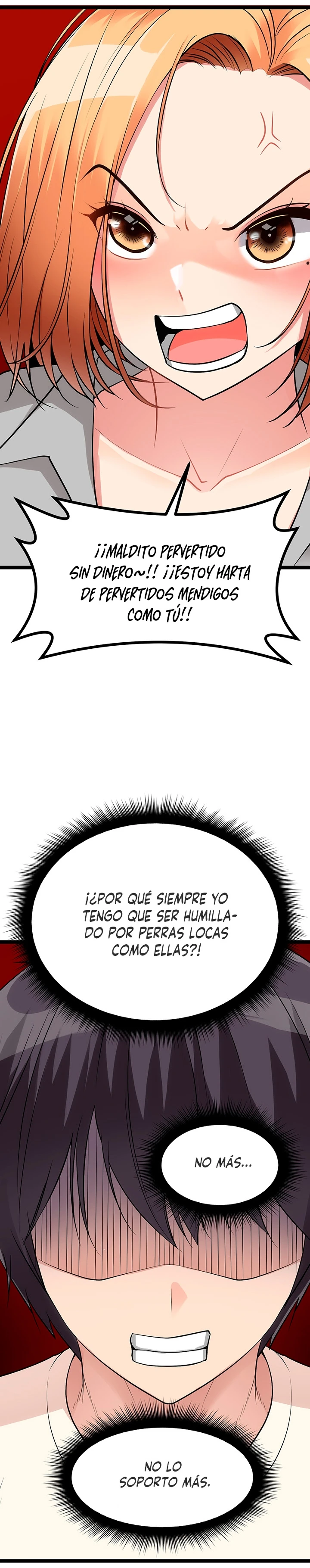 Cucumber Market Capítulo 5 - Page 27