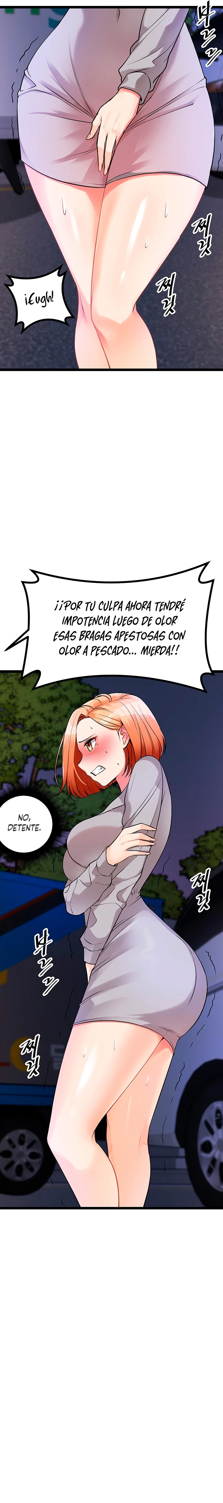 Cucumber Market Capítulo 5 - Page 30