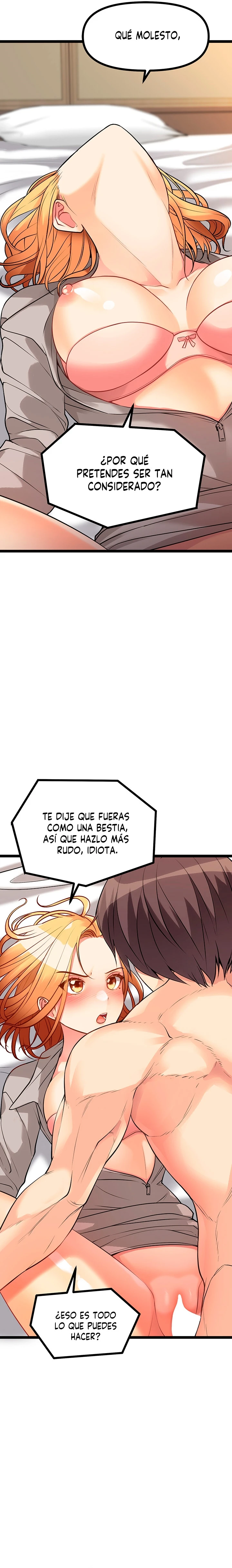 Cucumber Market Capítulo 6 - Page 33