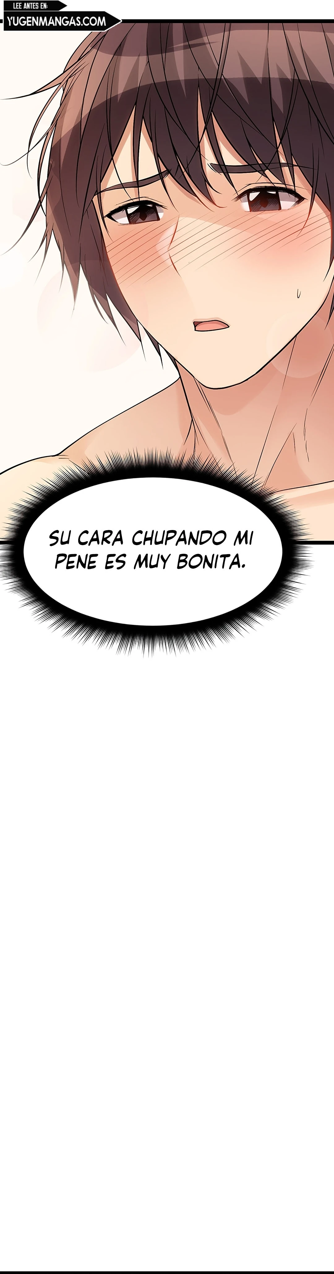 Cucumber Market Capítulo 8 - Page 14